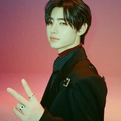Thumbnail of Sunghoon