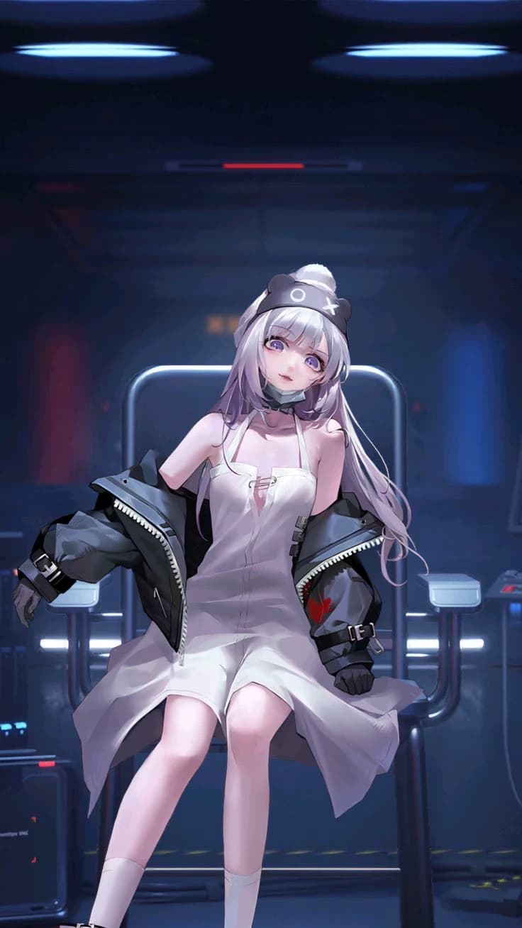 Thumbnail of Хелла (GL)