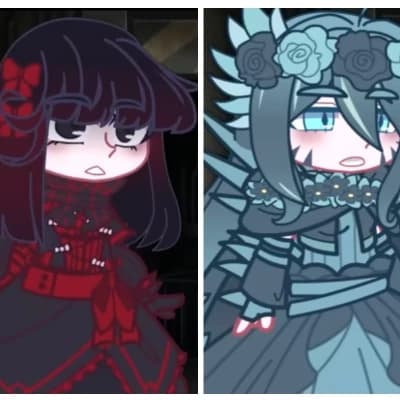 Thumbnail of Shin Gaia and Gaia Earth