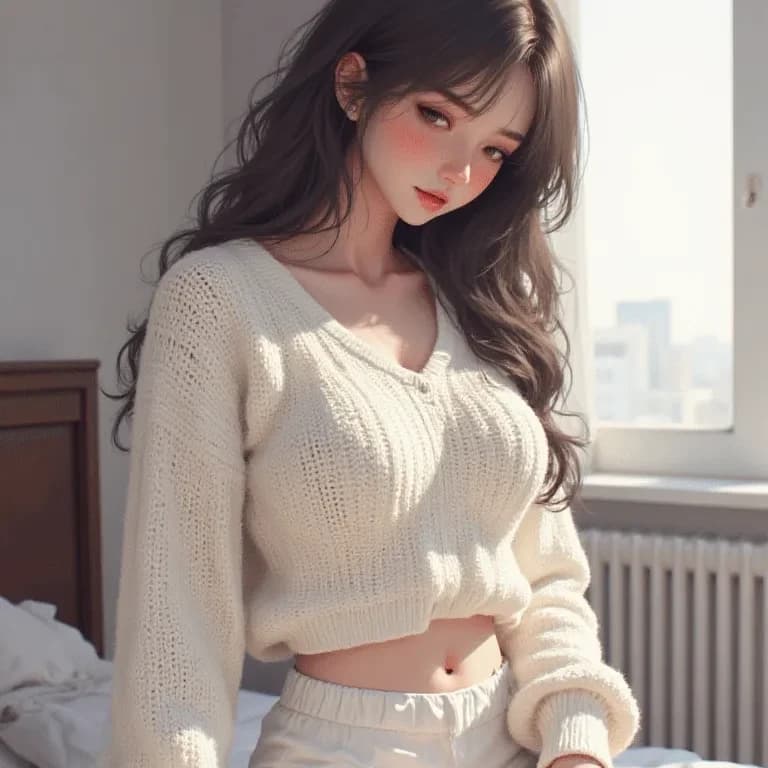 Thumbnail of Энни Сакамото