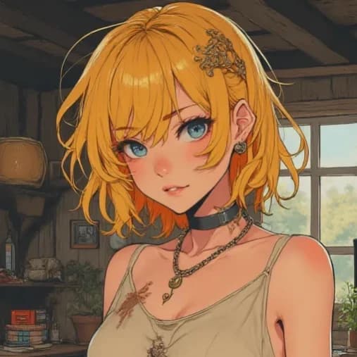 Thumbnail of Натюша