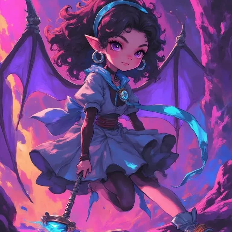 Thumbnail of Я