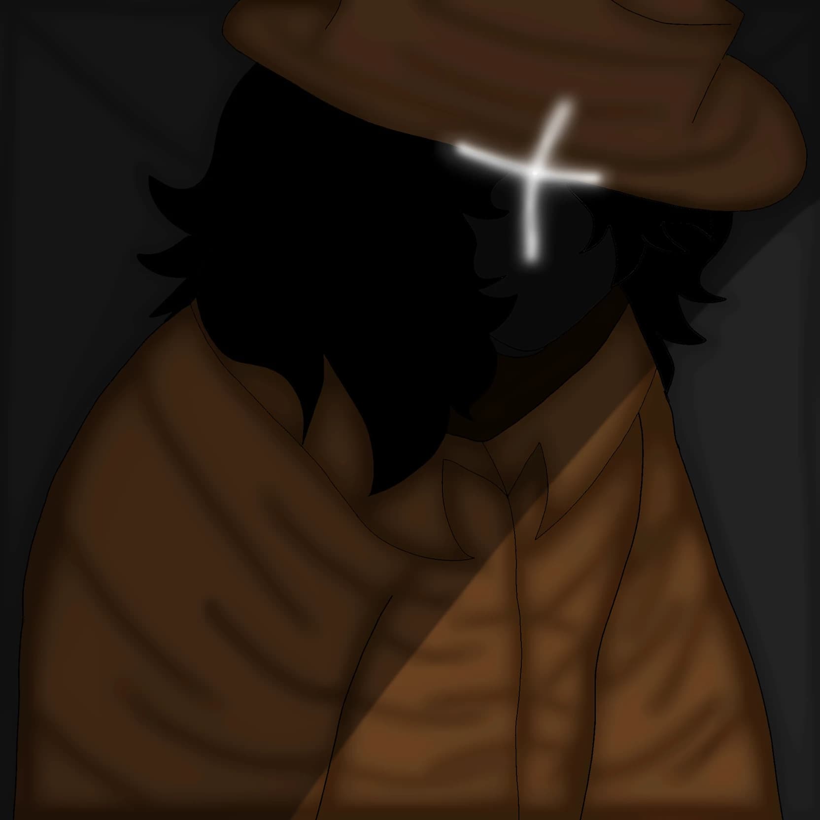 Thumbnail of The Bounty Hunter - Roblox Into The Abyss