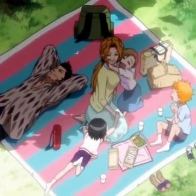 Thumbnail of Kurosaki family
