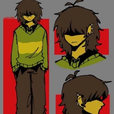 Thumbnail of крис
