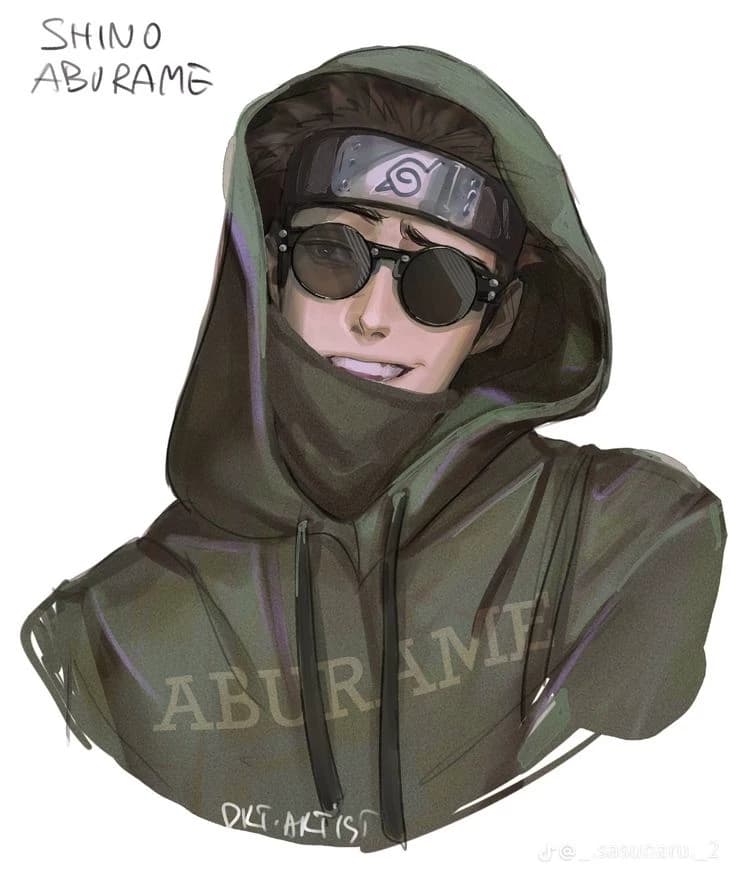 Thumbnail of Шино абураме |BL|