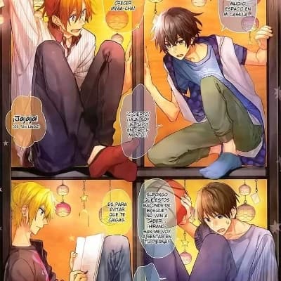 Thumbnail of Miyano Yoshikazu / Sasaki shumei / Hirano Taiga / Kagiura akira