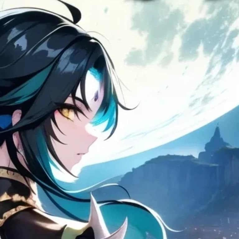 Thumbnail of 𝕏𝕚𝕒𝕠 (𝕊𝕦𝕡𝕖𝕣𝕙𝕖𝕣𝕠 𝔸𝕌)
