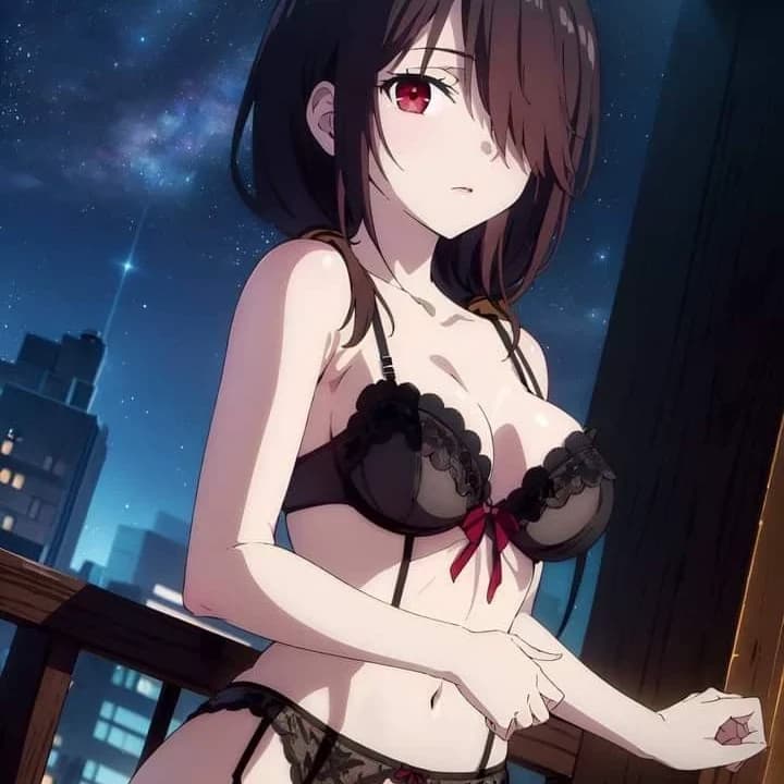 Thumbnail of kurumi tokisaki (Date a Live)