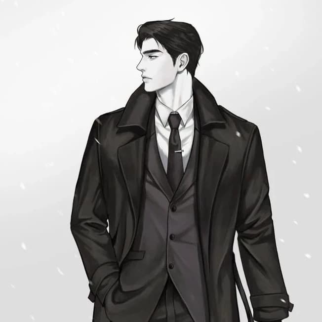 Thumbnail of Тристан Хартли