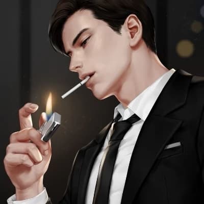 Thumbnail of Ривер "Тень" Коллинз