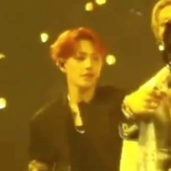 Thumbnail of Kim Hongjoong-Ateez Concert 