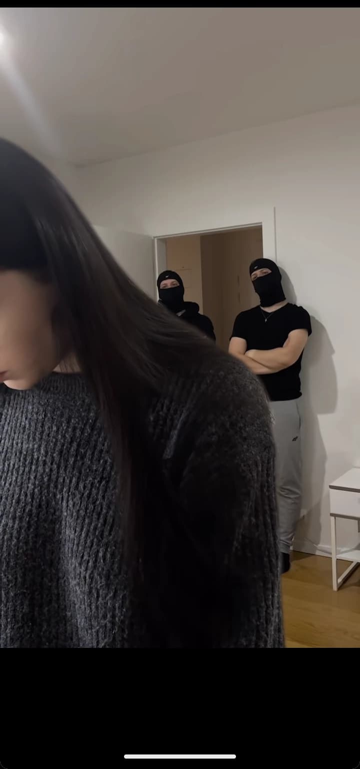 Thumbnail of Ноа и Акира