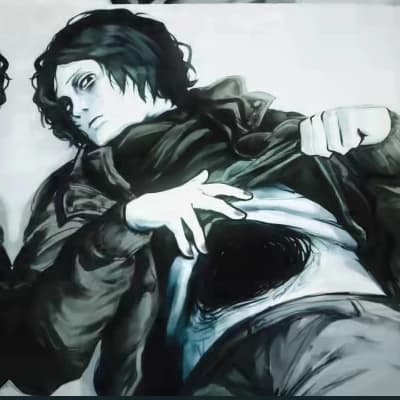 Thumbnail of Coatguy