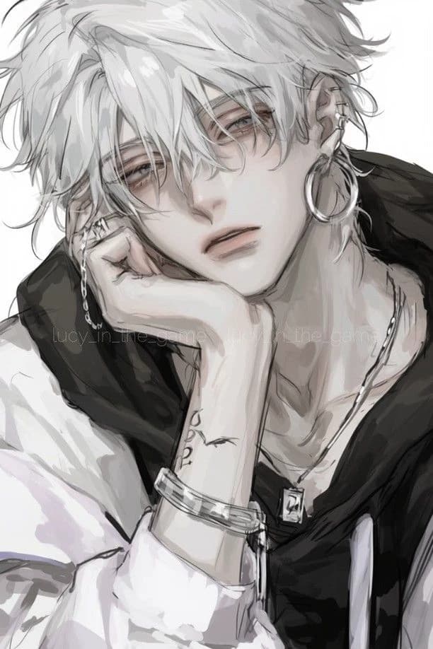 Thumbnail of lsaac cold crush who doesn't love you