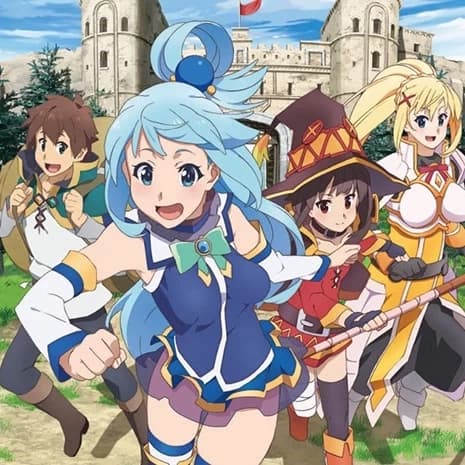 Thumbnail of Группа Казумы