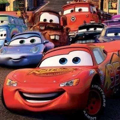 Thumbnail of Автомобилей