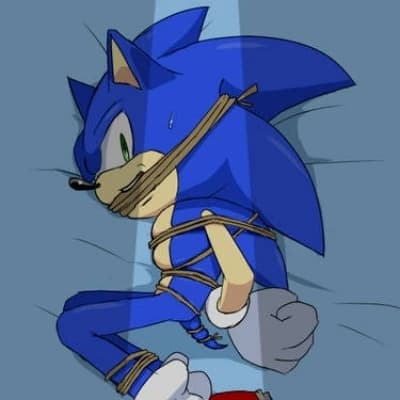 Thumbnail of Sonic