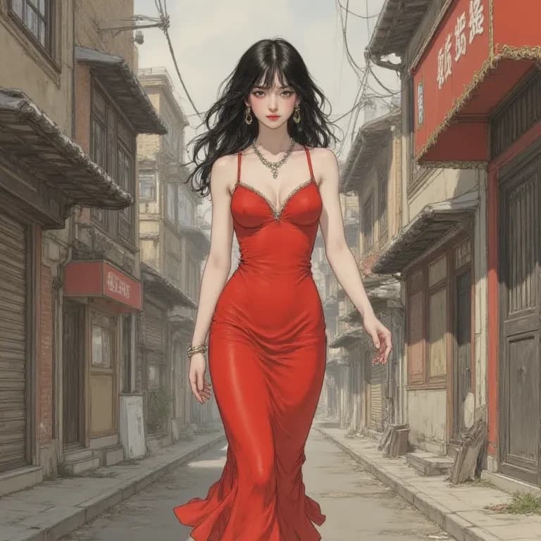 Thumbnail of Кайла