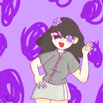 Thumbnail of Элара, Вечная Улыбка