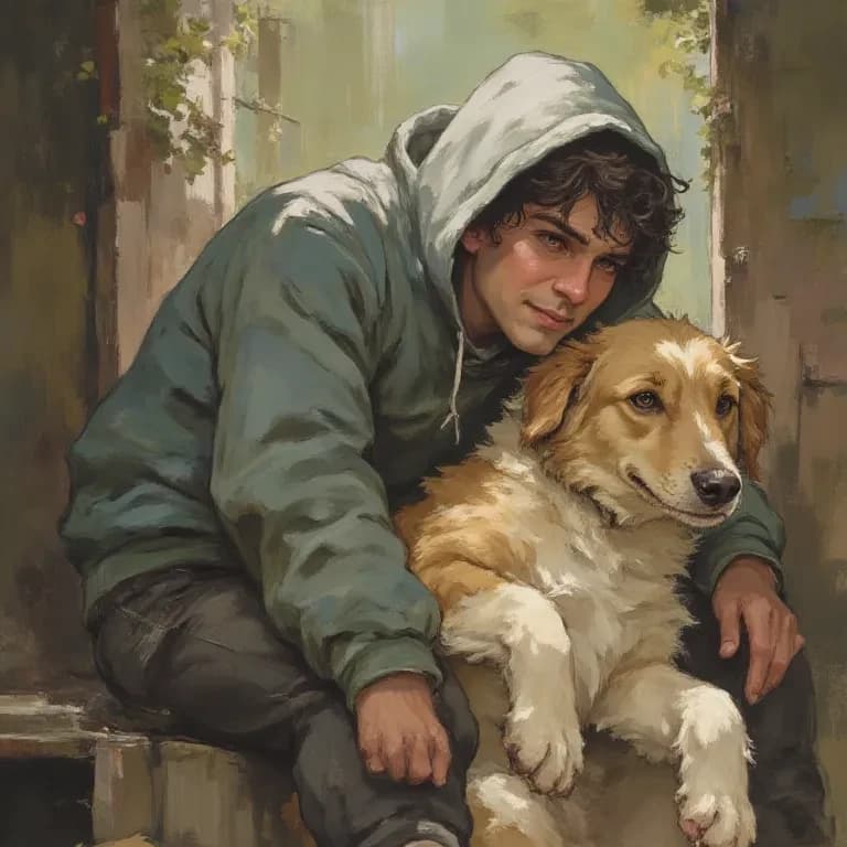 Thumbnail of Кто имеет значение