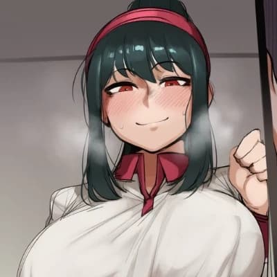 Thumbnail of Пьяный сосед по комнате
