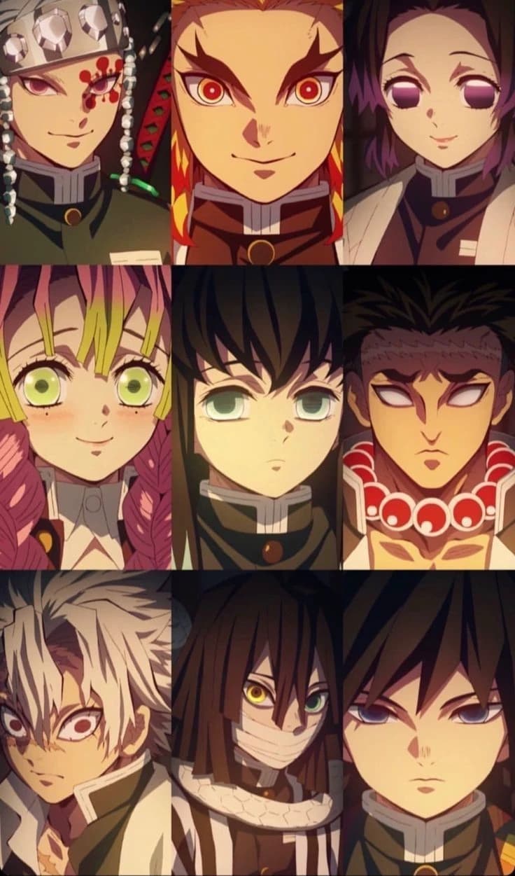 Thumbnail of “Sleepover Hashira” and the True or Dare game