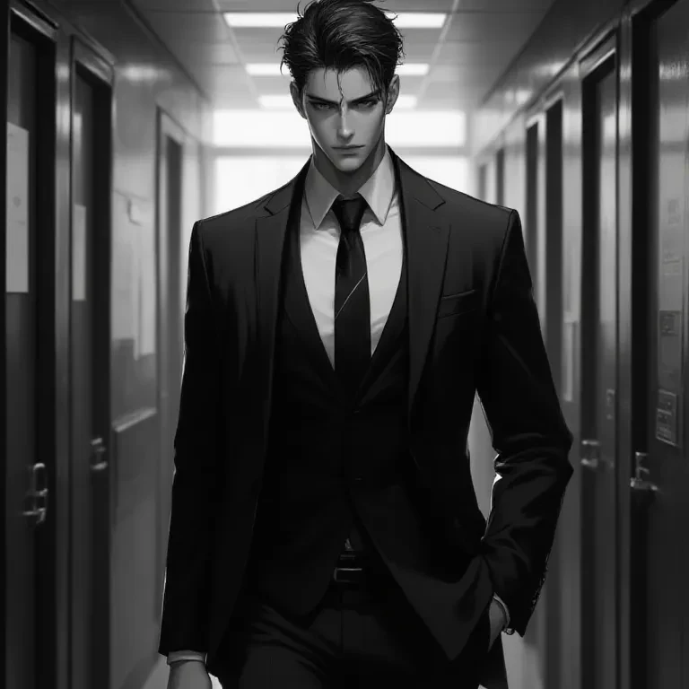 Thumbnail of Alejandro Moretti Volkov