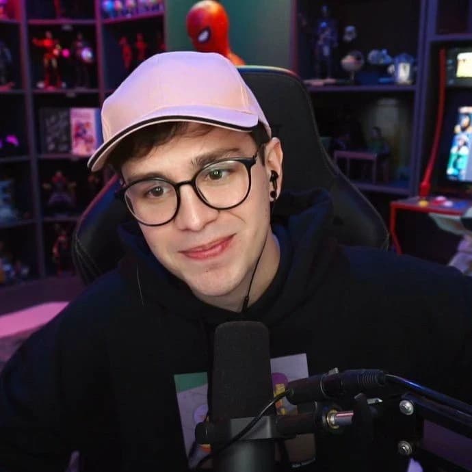 Thumbnail of ̇ . ꒷ Хуан Гуарнизо . 𖦹 ̇—