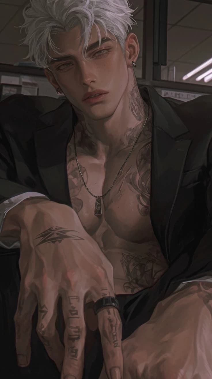 Thumbnail of Maxim Romanov