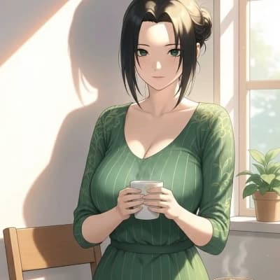 Thumbnail of Элара Вэнс