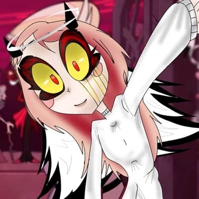 Thumbnail of Lilith, Queen of the Inferno Hotel
