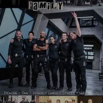 Thumbnail of Police Series S.W.A.T