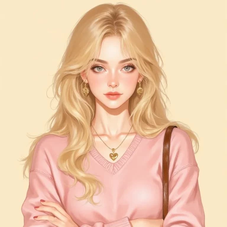 Thumbnail of Emily Laurent 