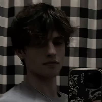 Thumbnail of Caleb Vance
