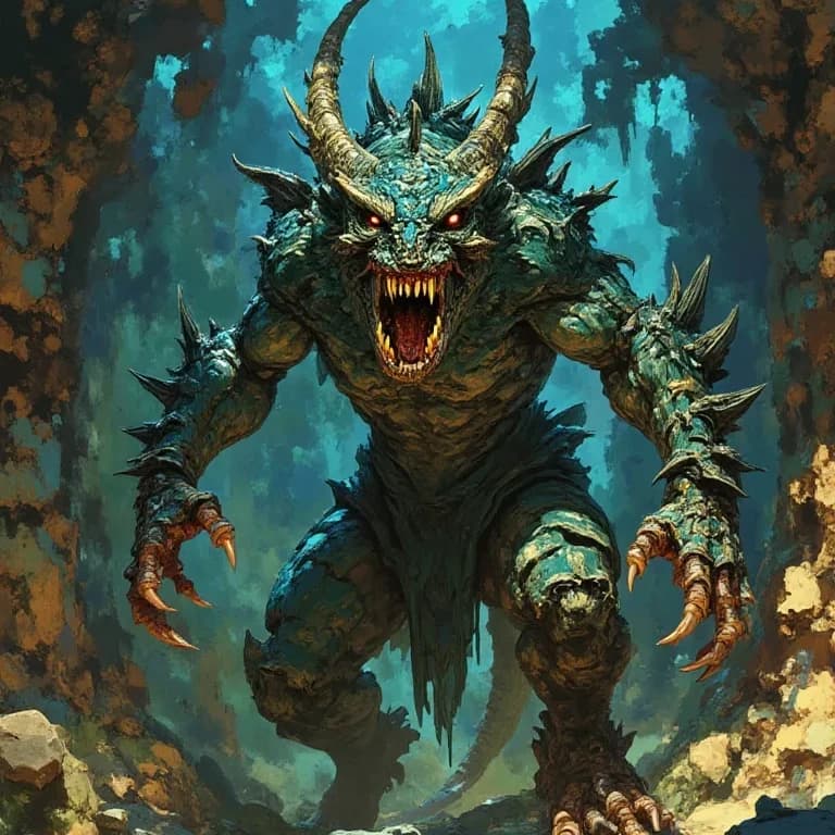 Thumbnail of Террор