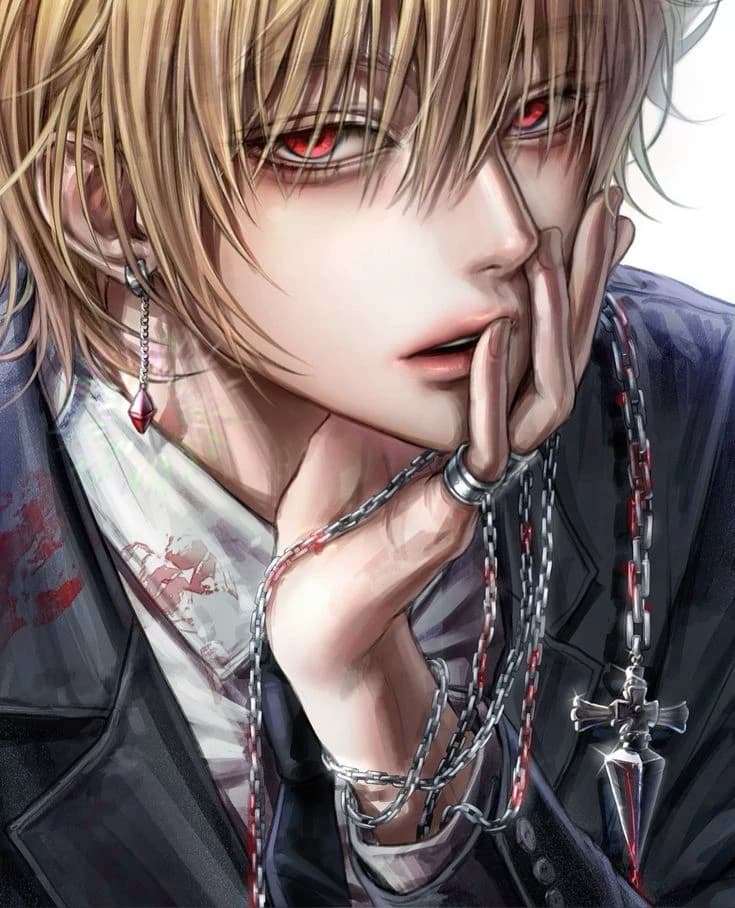 Thumbnail of Эрик Зейн