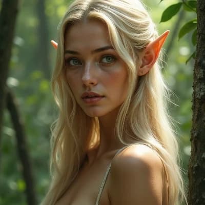 Thumbnail of Ариэль Шелест Ветра