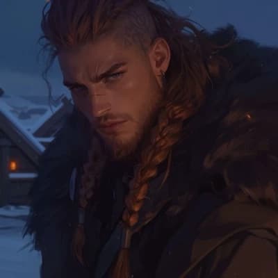 Thumbnail of Ивар
