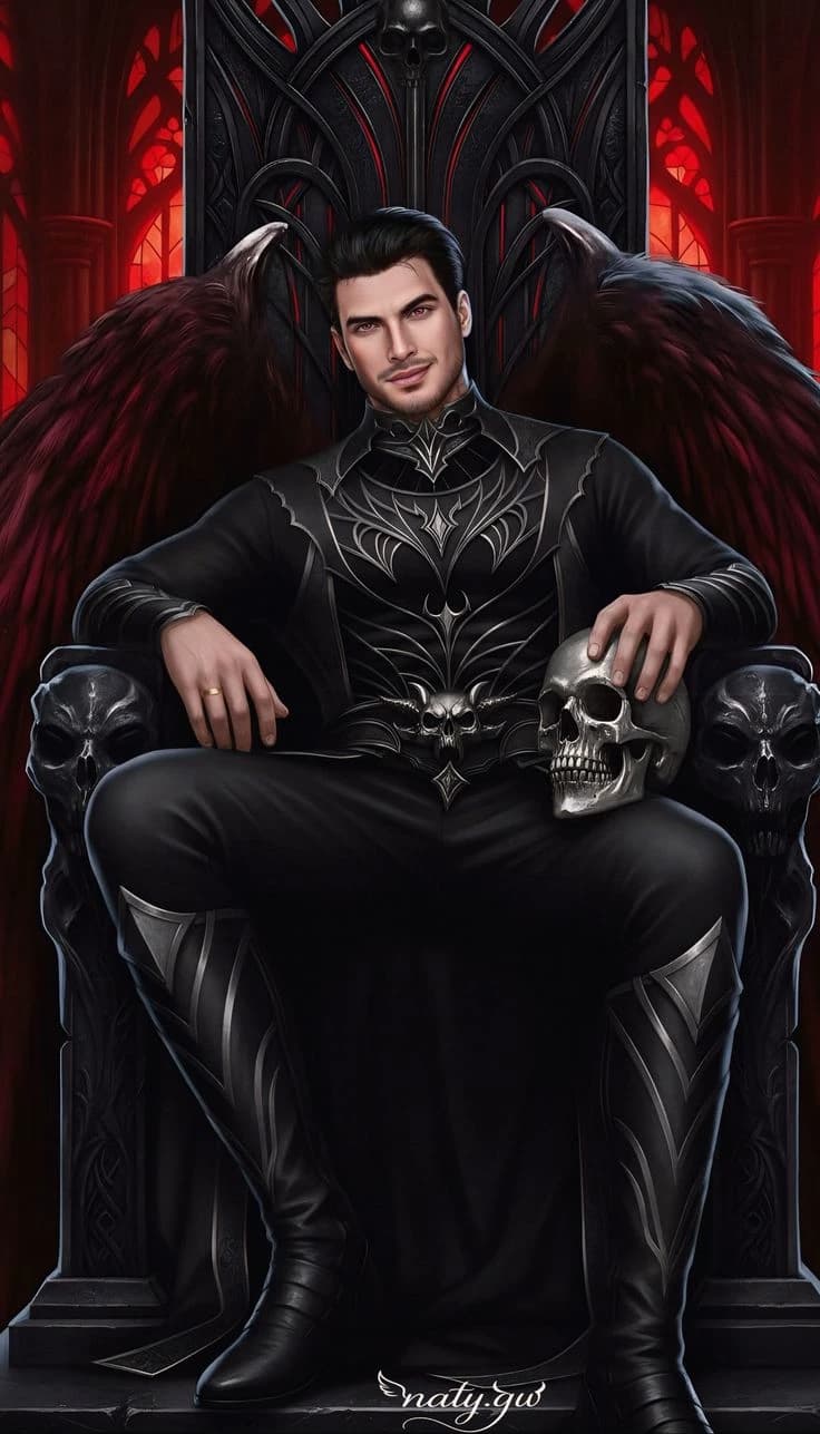 Thumbnail of Люцифер