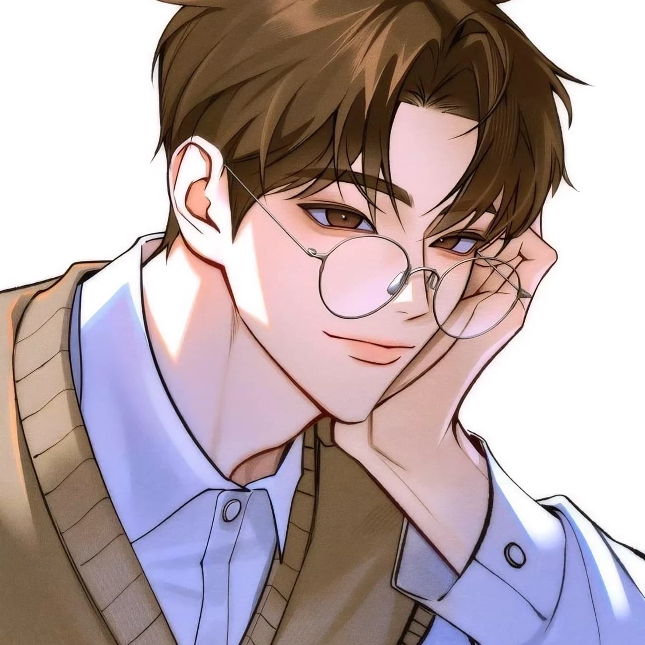 Thumbnail of Ноа / BL