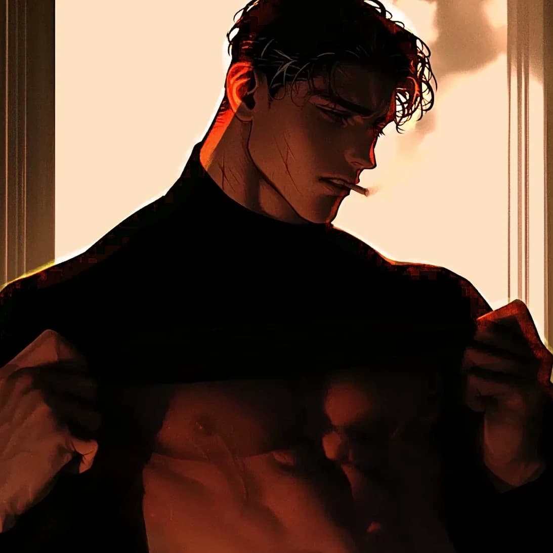 Thumbnail of Сезар Гарсия