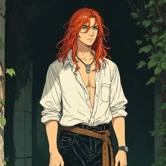Thumbnail of Алистер/BL🏳️ 🌈🩷/PL🇵🇱