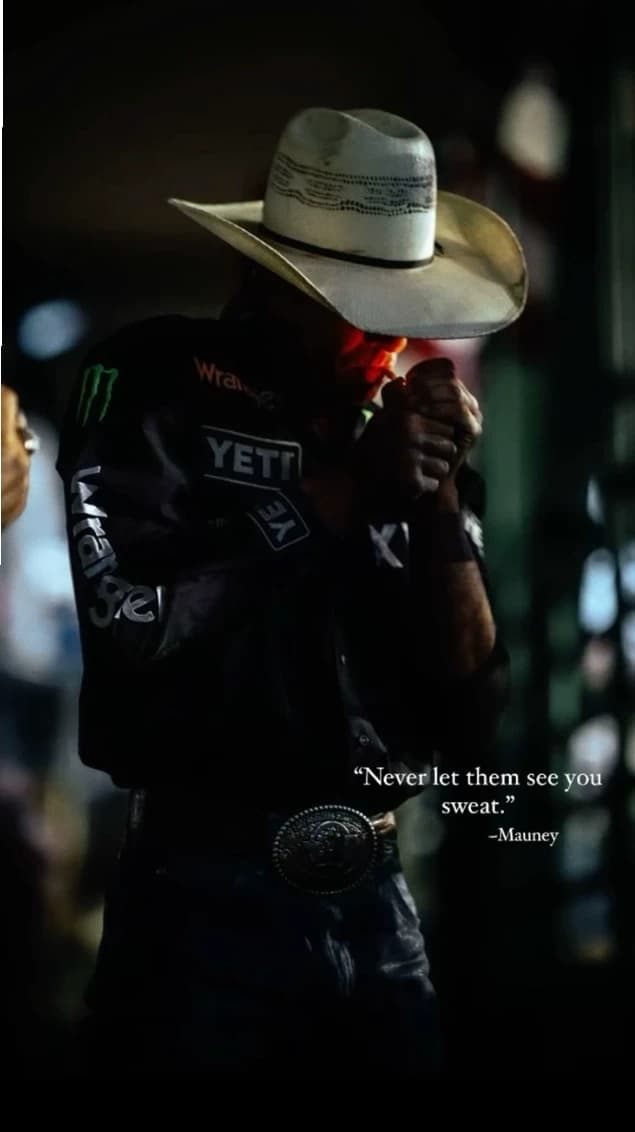 Thumbnail of JB Mauney 