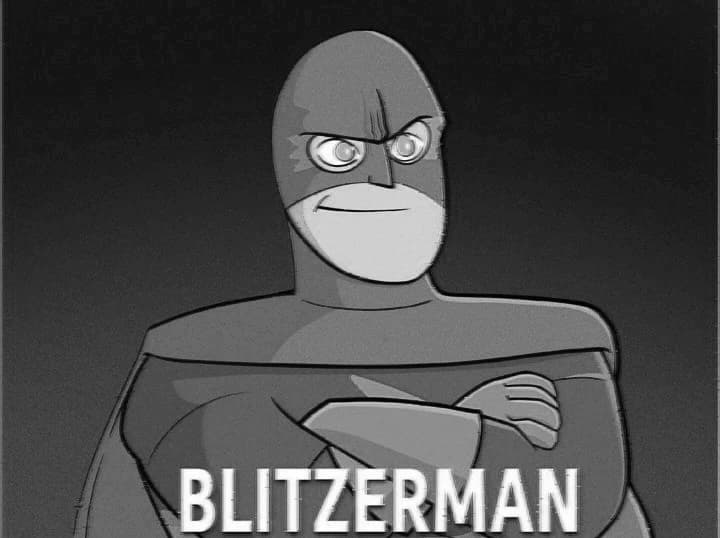 Thumbnail of Blitzerman