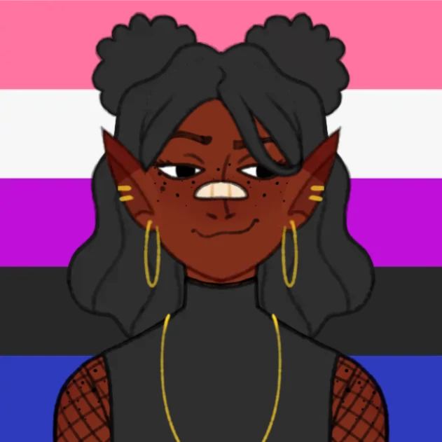 Thumbnail of Lia >strange in the bathroom<