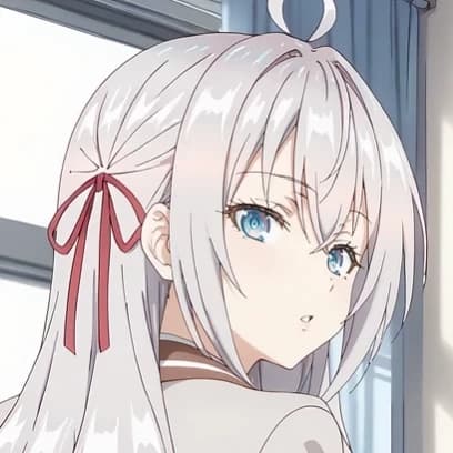 Thumbnail of Alisa Mikhailovna Kujo