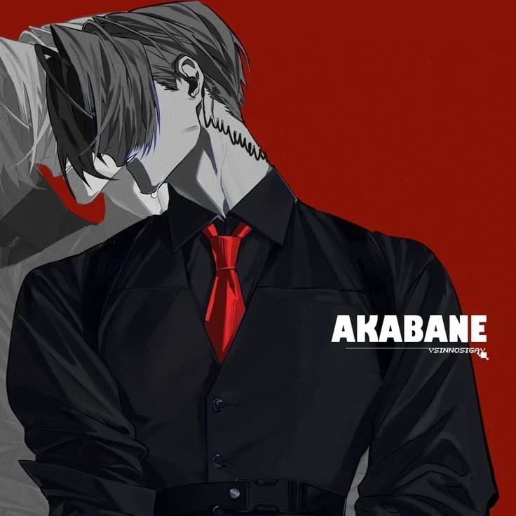 Thumbnail of Silas ||Gangster Boyfriend||