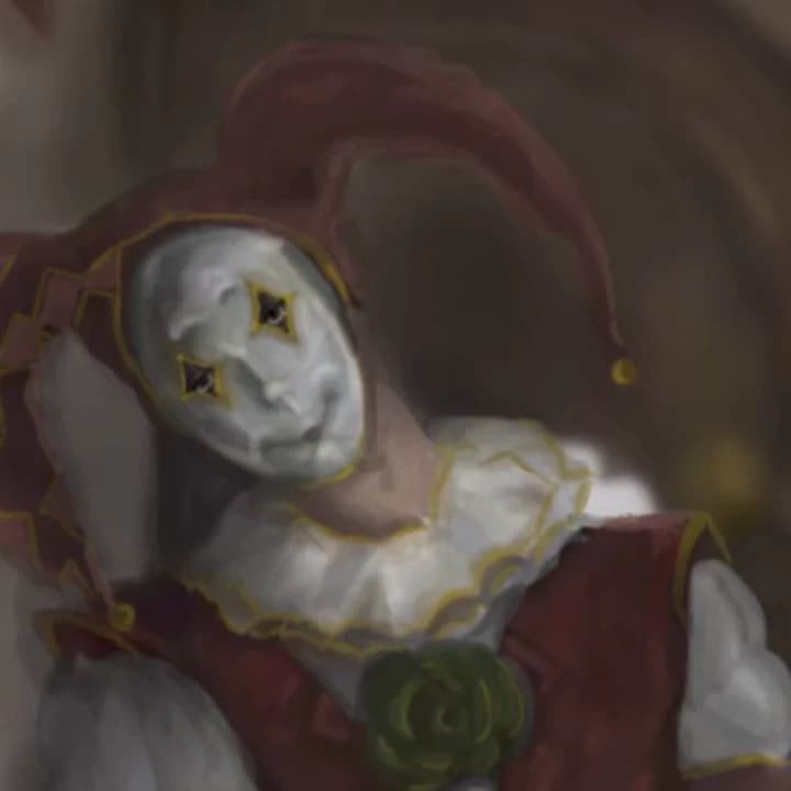 Thumbnail of Трагическая комедия