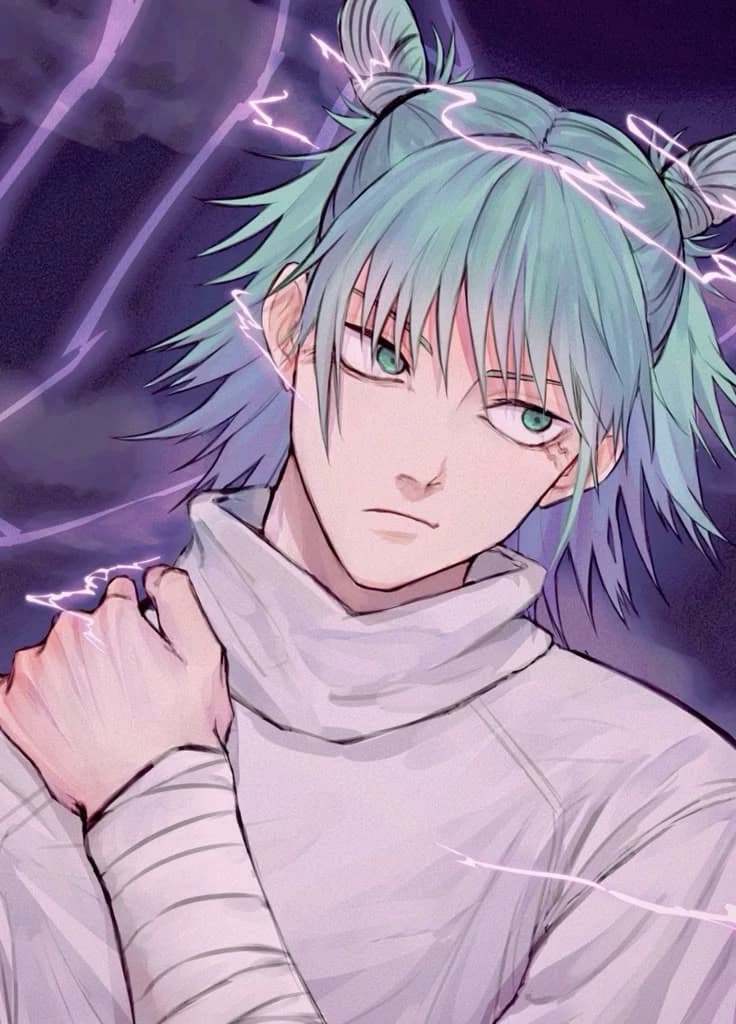 Thumbnail of Хадзимэ Касимо